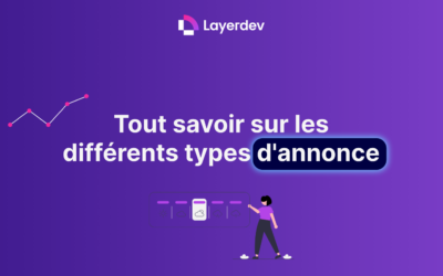 Tout savoir sur les annonces sponsorisées